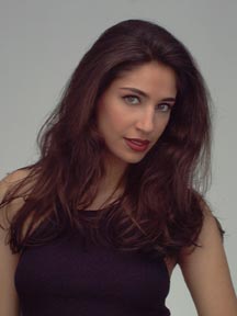 Dalida Chammai